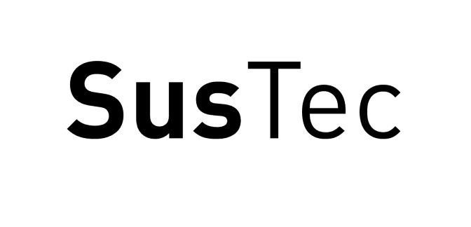 SusTec logo