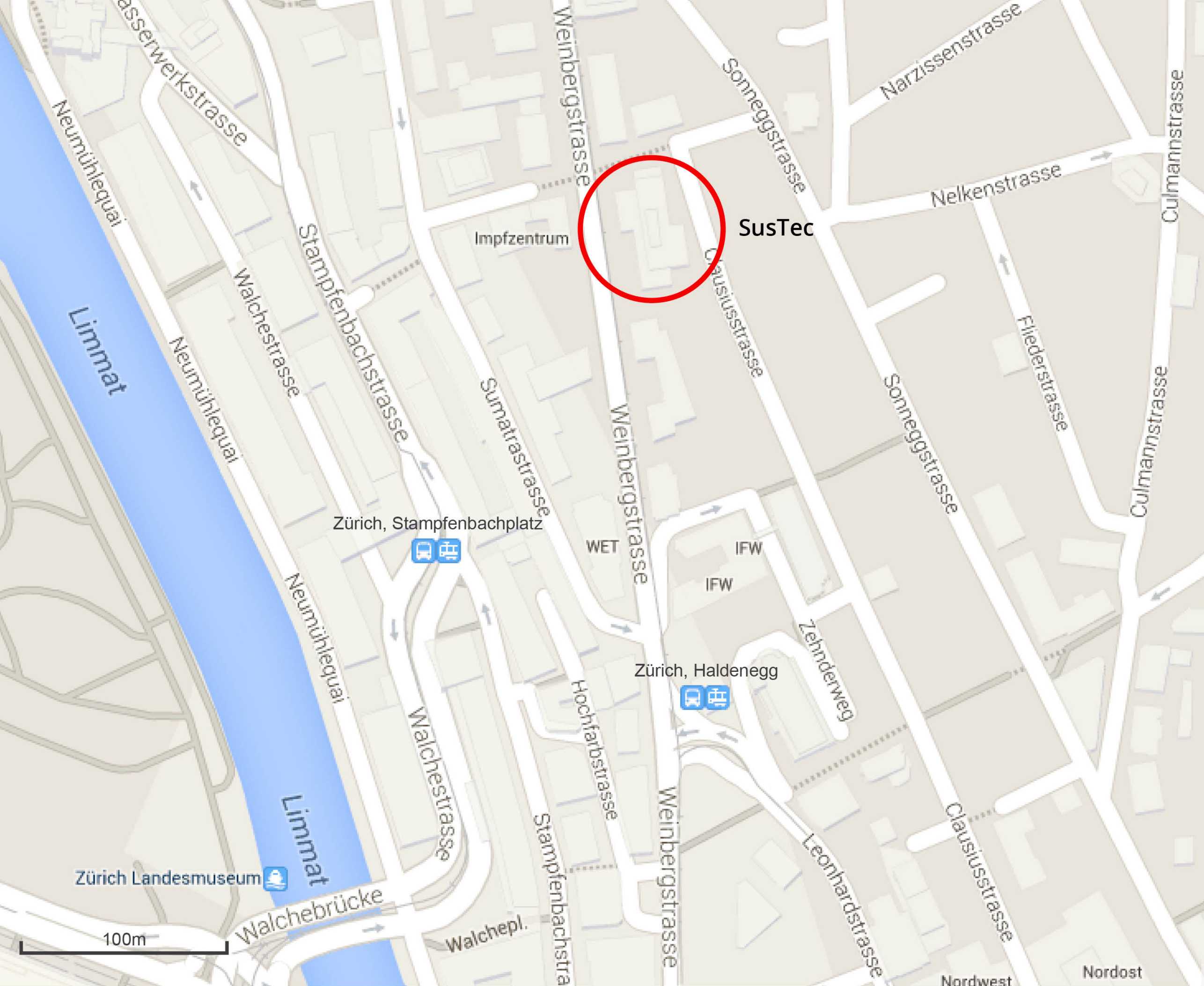 Enlarged view: map_sustec