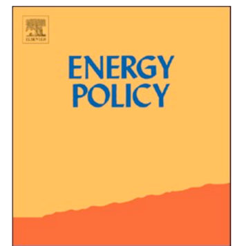 EnergyPolicy