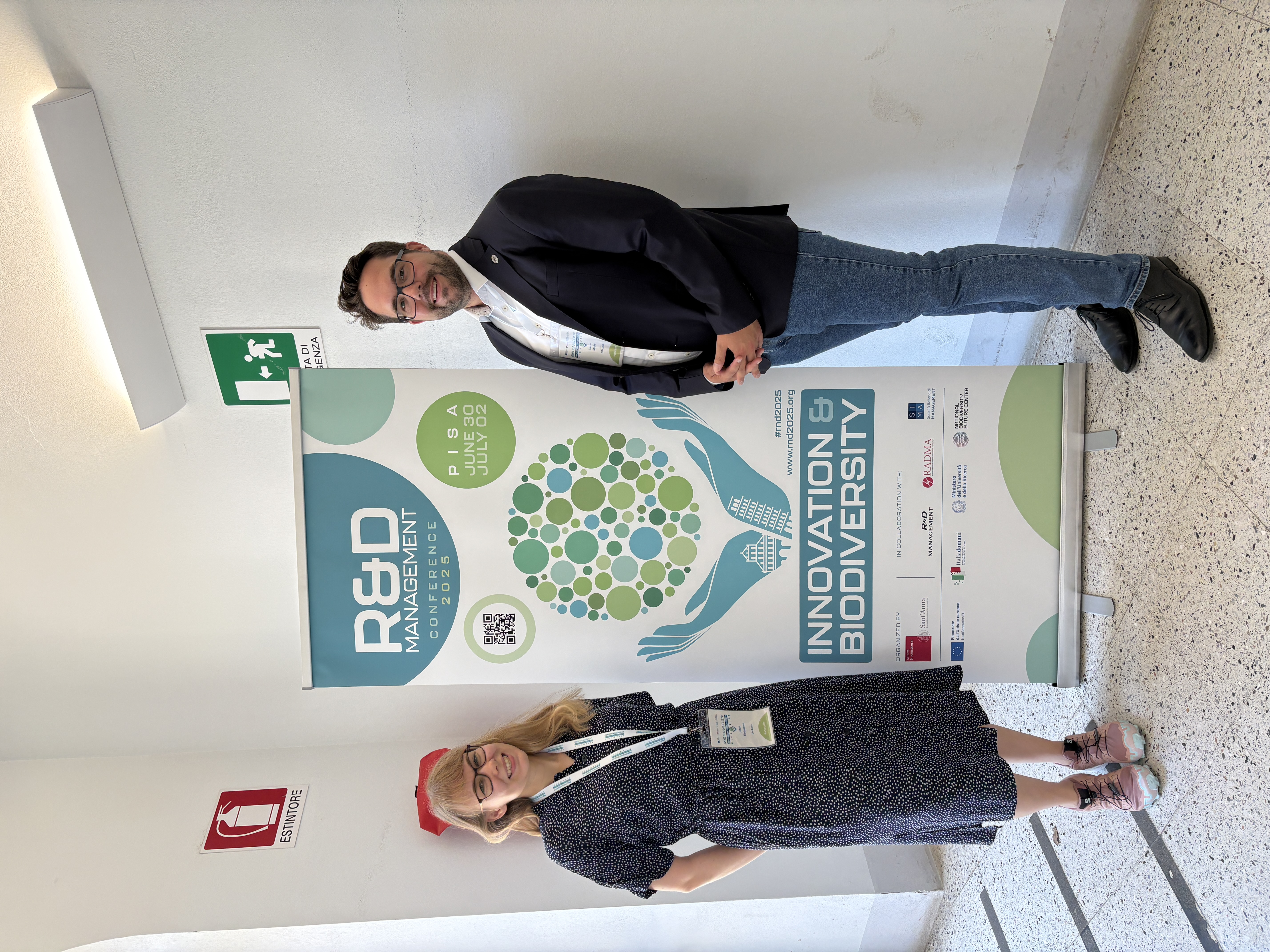 sustainable_innovation_in_R_and_D_management_conference